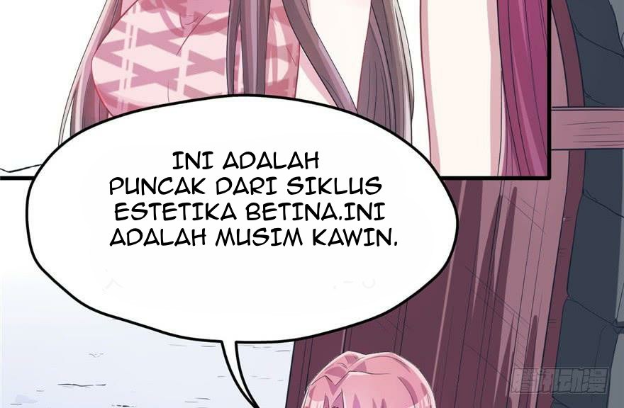 Beauty and the Beasts Chapter 59 Gambar 16